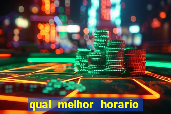 qual melhor horario para jogar na betano